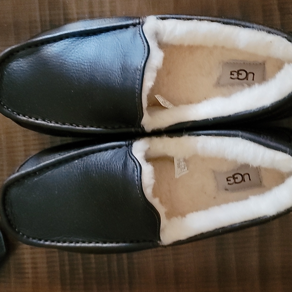 Mens uggs